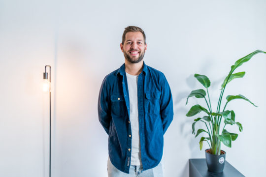 Tilman Huber Tilman Huber